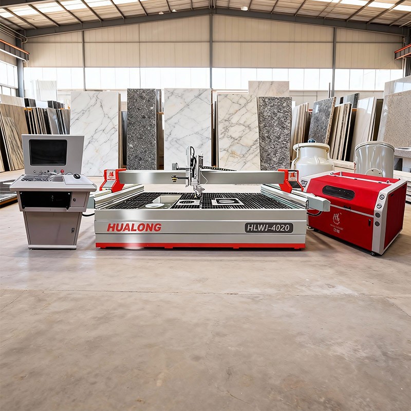 Pressure Water Jet Cutter best